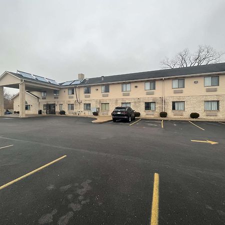 Motel 6 Portland, In Экстерьер фото