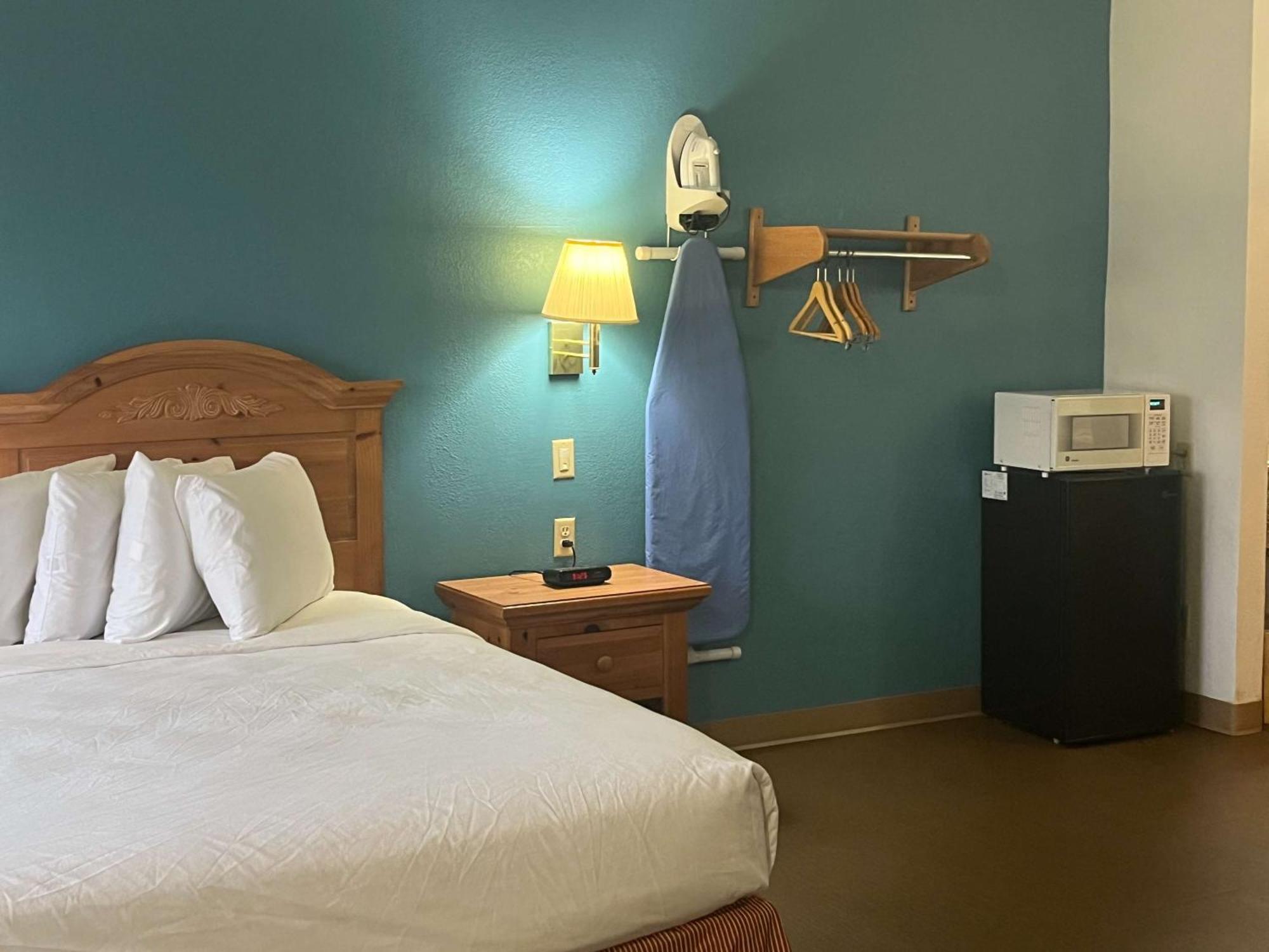 Motel 6 Portland, In Экстерьер фото