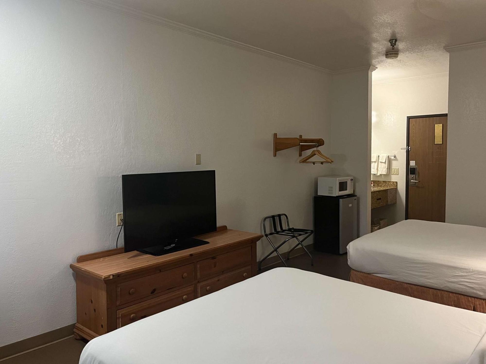 Motel 6 Portland, In Экстерьер фото