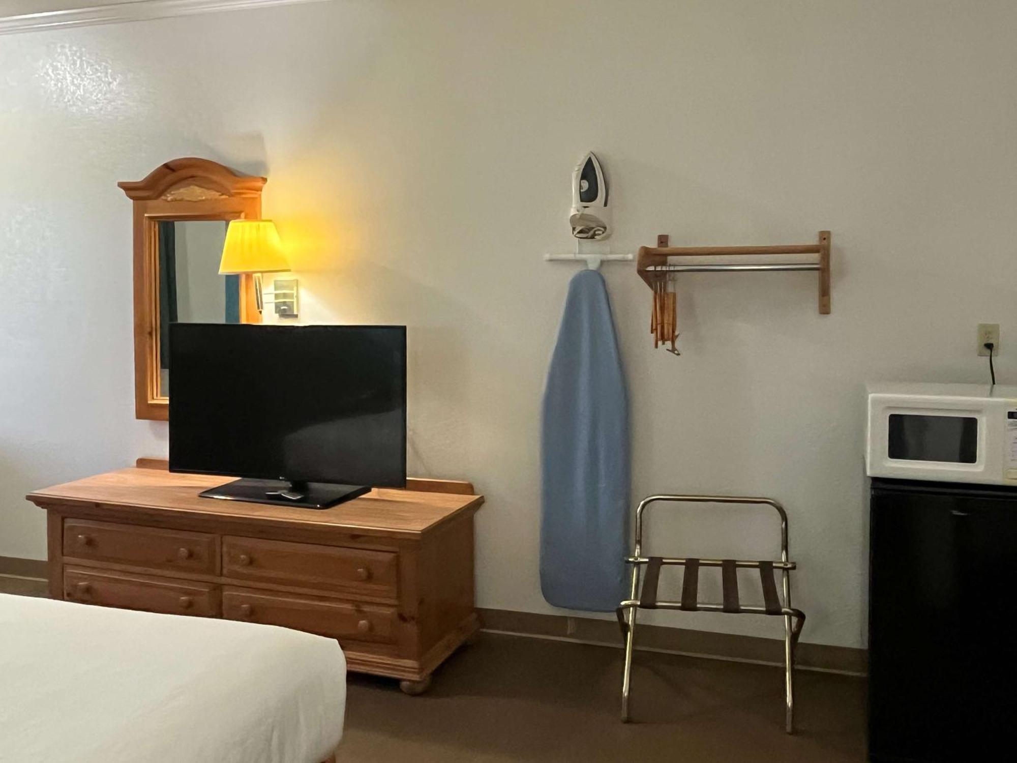Motel 6 Portland, In Экстерьер фото