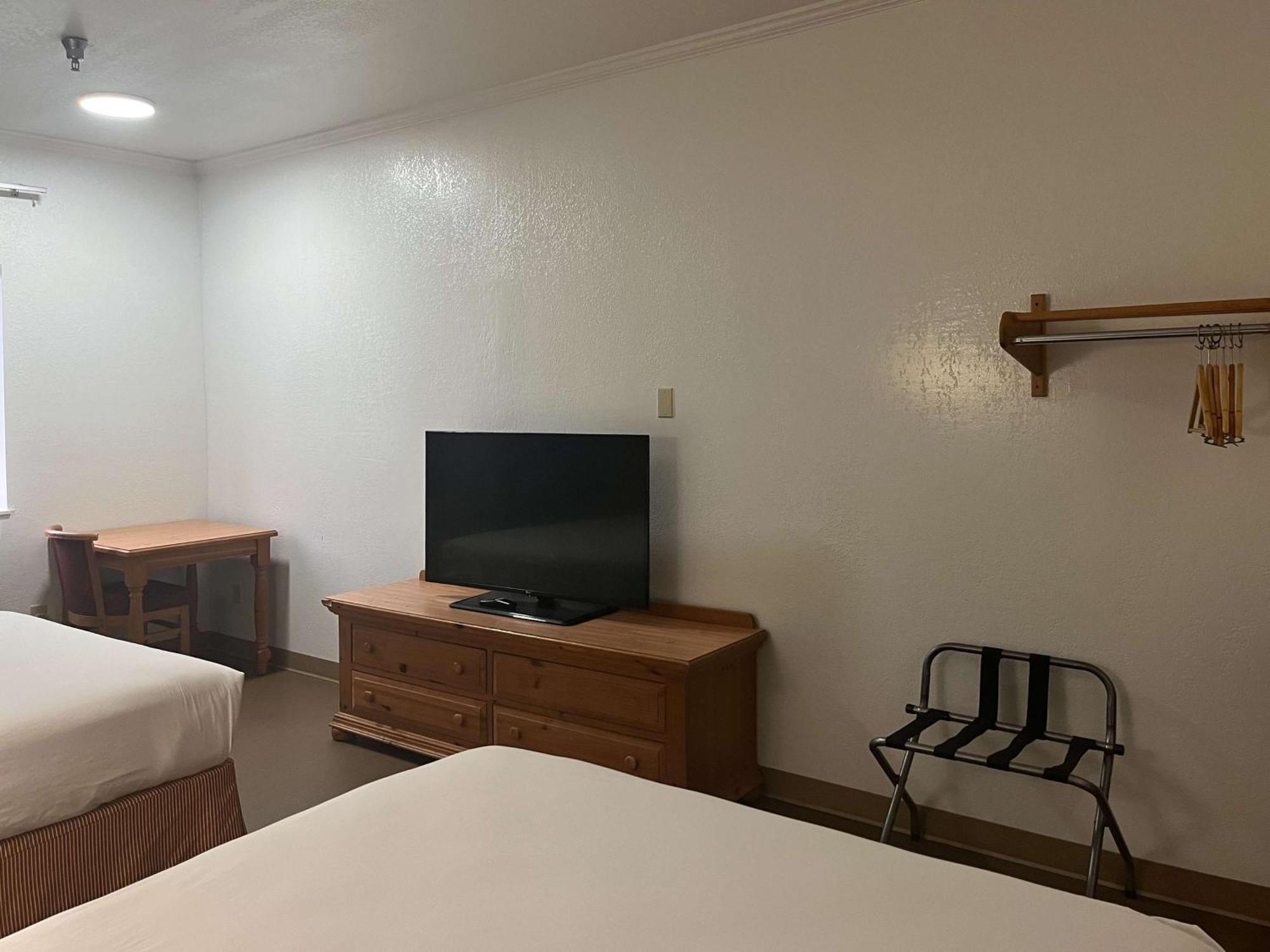 Motel 6 Portland, In Экстерьер фото