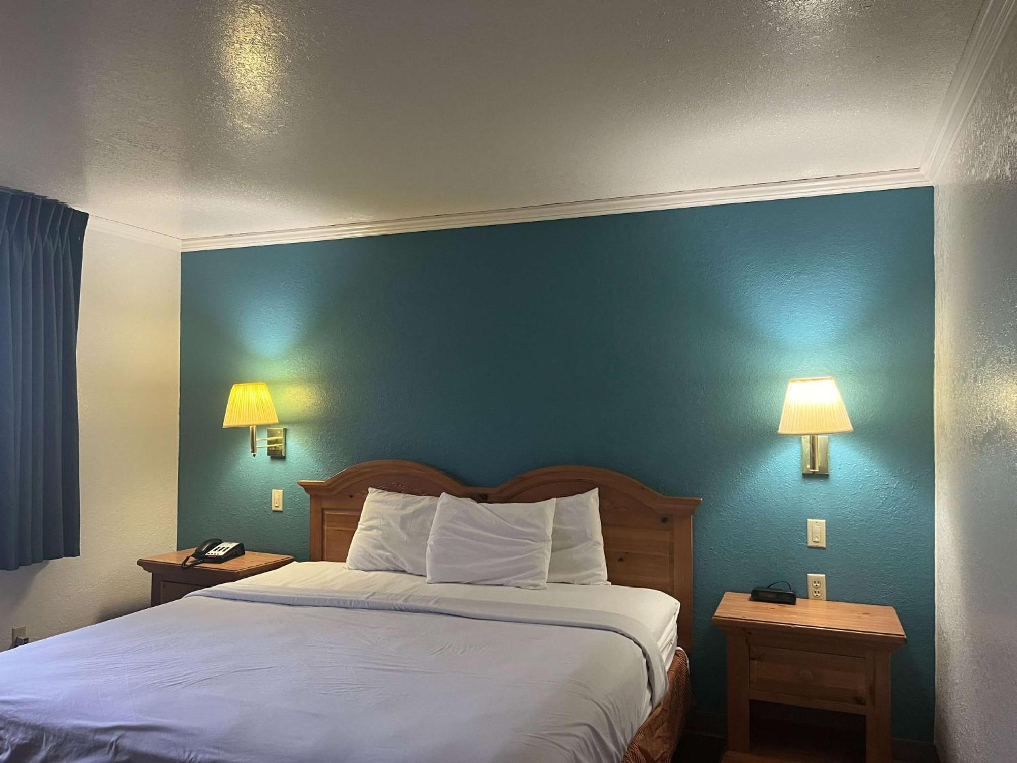 Motel 6 Portland, In Экстерьер фото