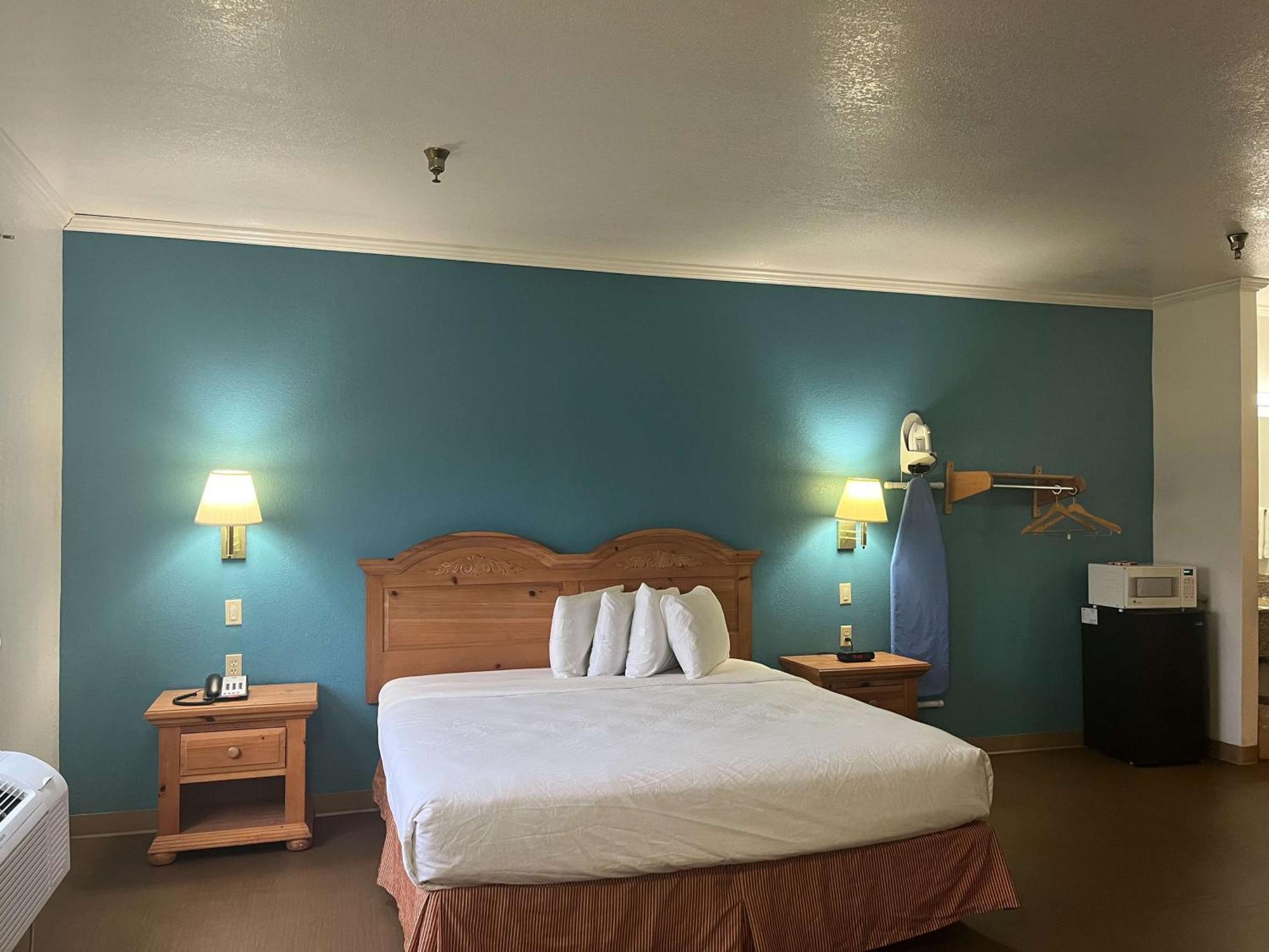 Motel 6 Portland, In Экстерьер фото