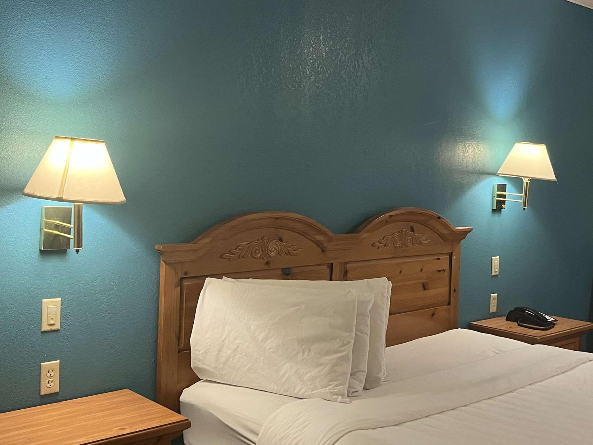 Motel 6 Portland, In Экстерьер фото