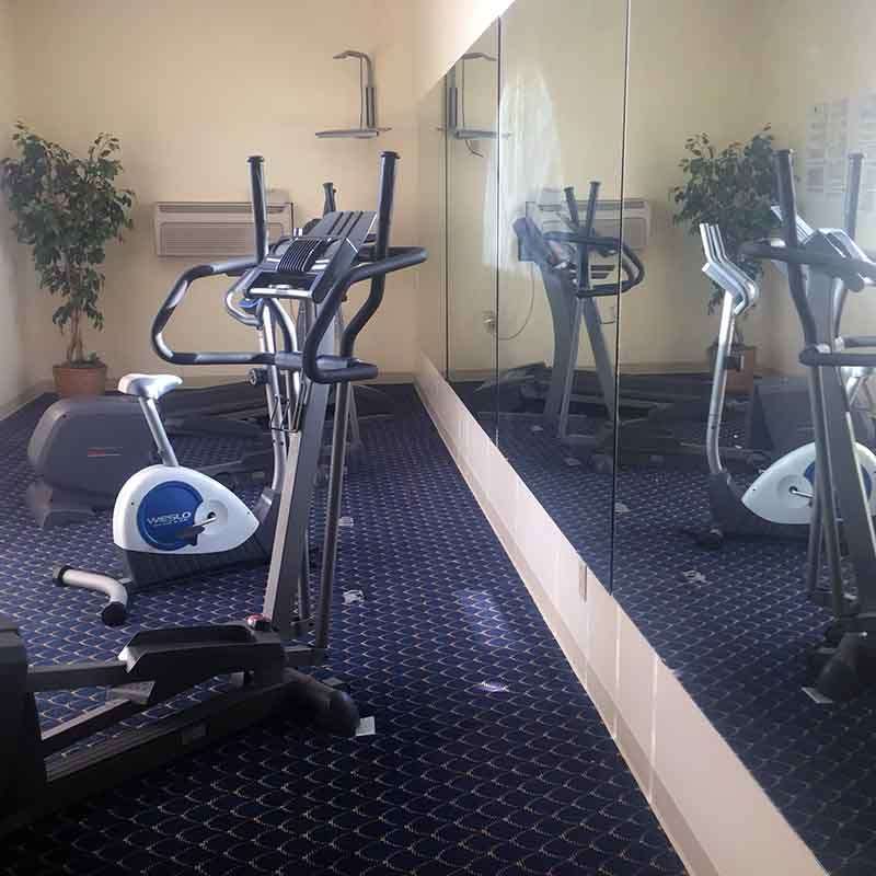 Motel 6 Portland, In Удобства фото