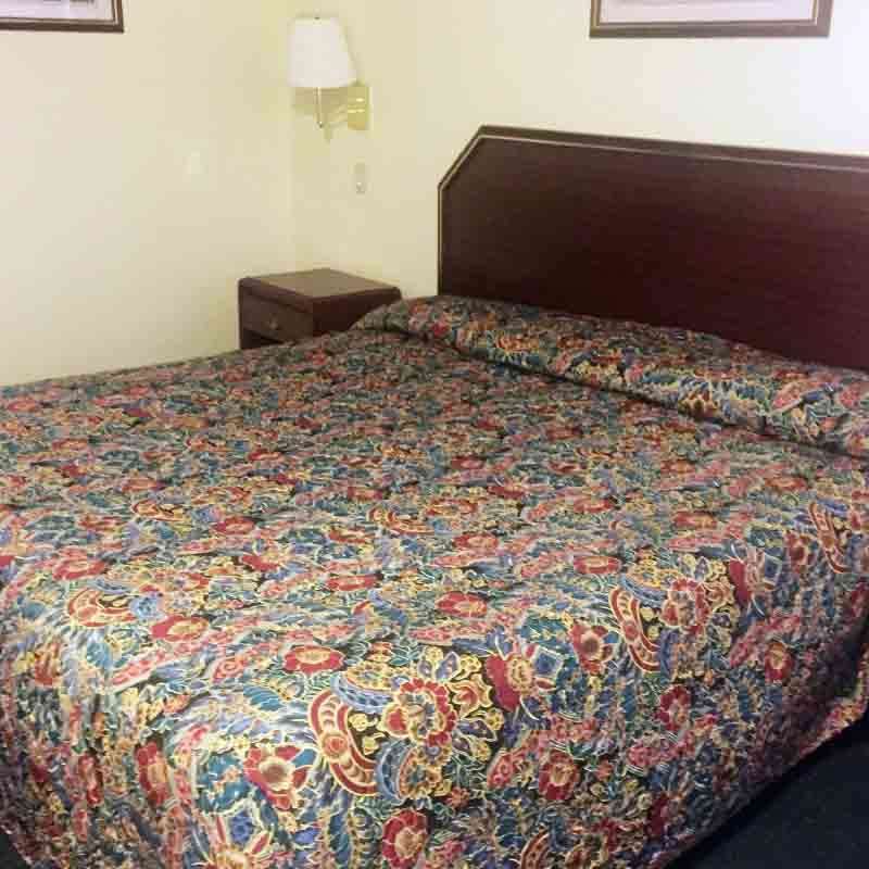 Motel 6 Portland, In Номер фото