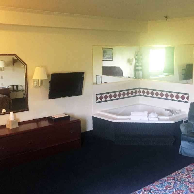 Motel 6 Portland, In Номер фото