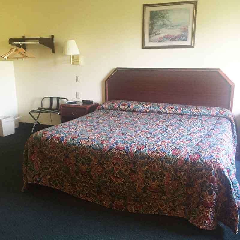 Motel 6 Portland, In Номер фото