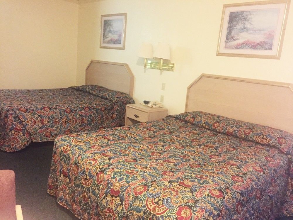 Motel 6 Portland, In Экстерьер фото