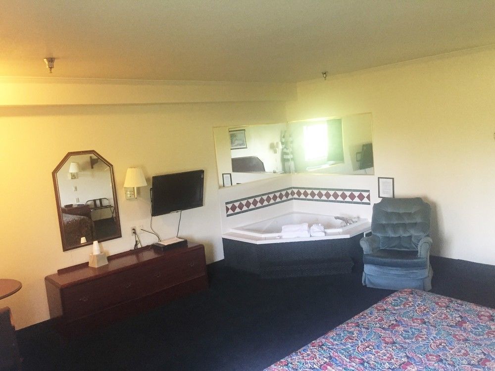 Motel 6 Portland, In Экстерьер фото