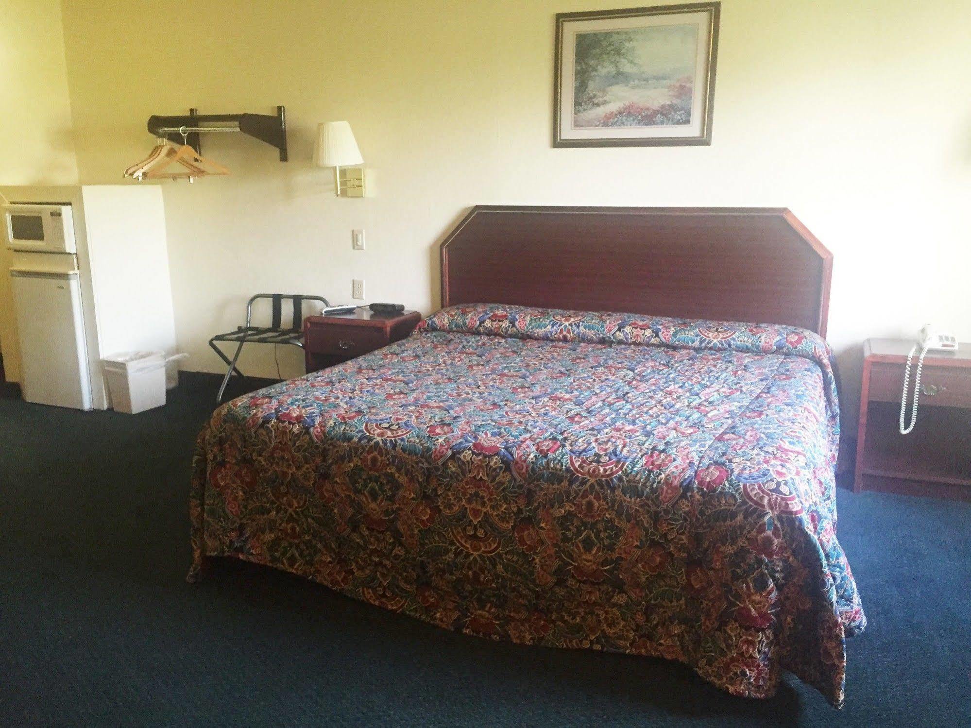Motel 6 Portland, In Экстерьер фото