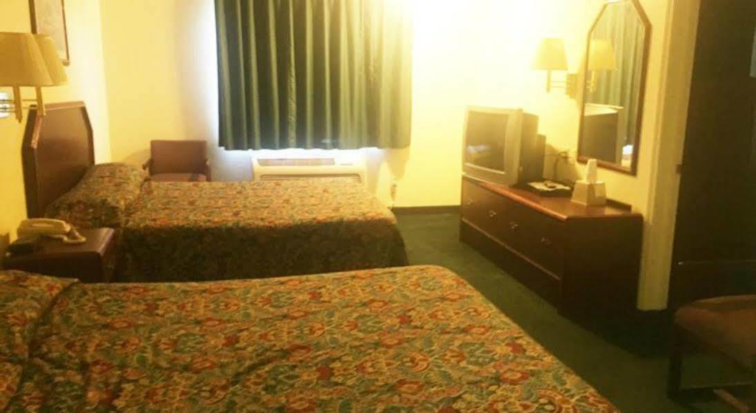 Motel 6 Portland, In Экстерьер фото